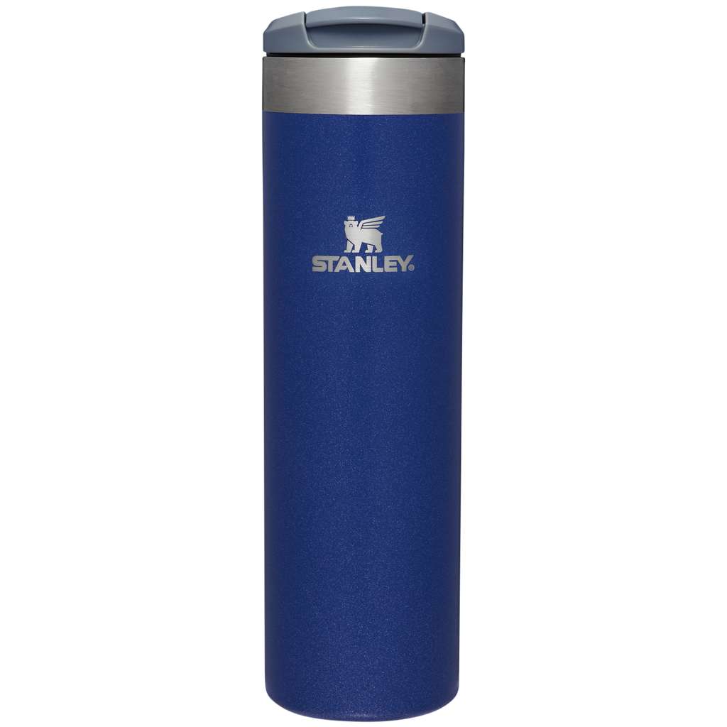 The Transit Flip Top Mug| 20 OZ - Create
