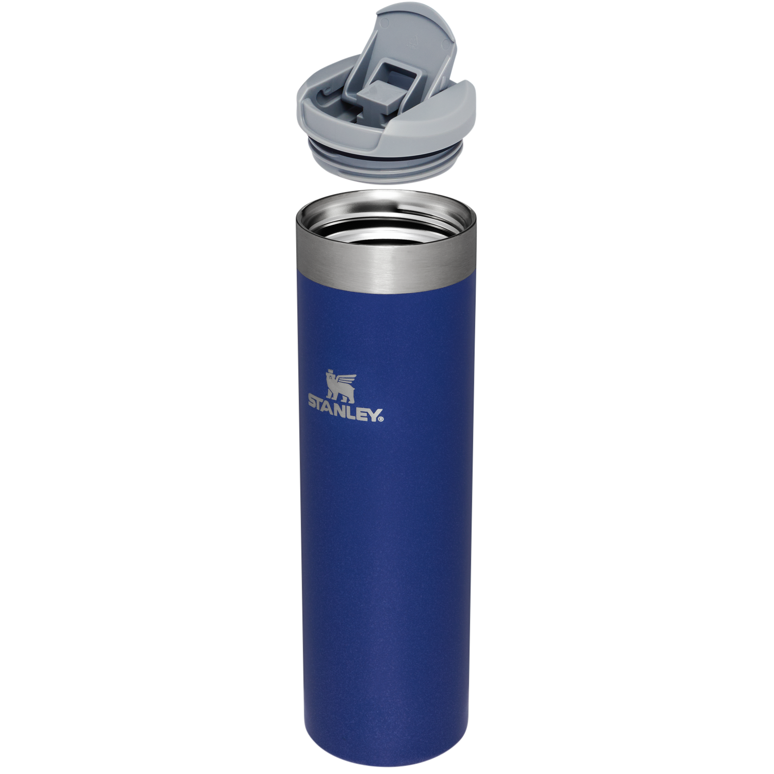 The Transit Flip Top Mug| 20 OZ - Create