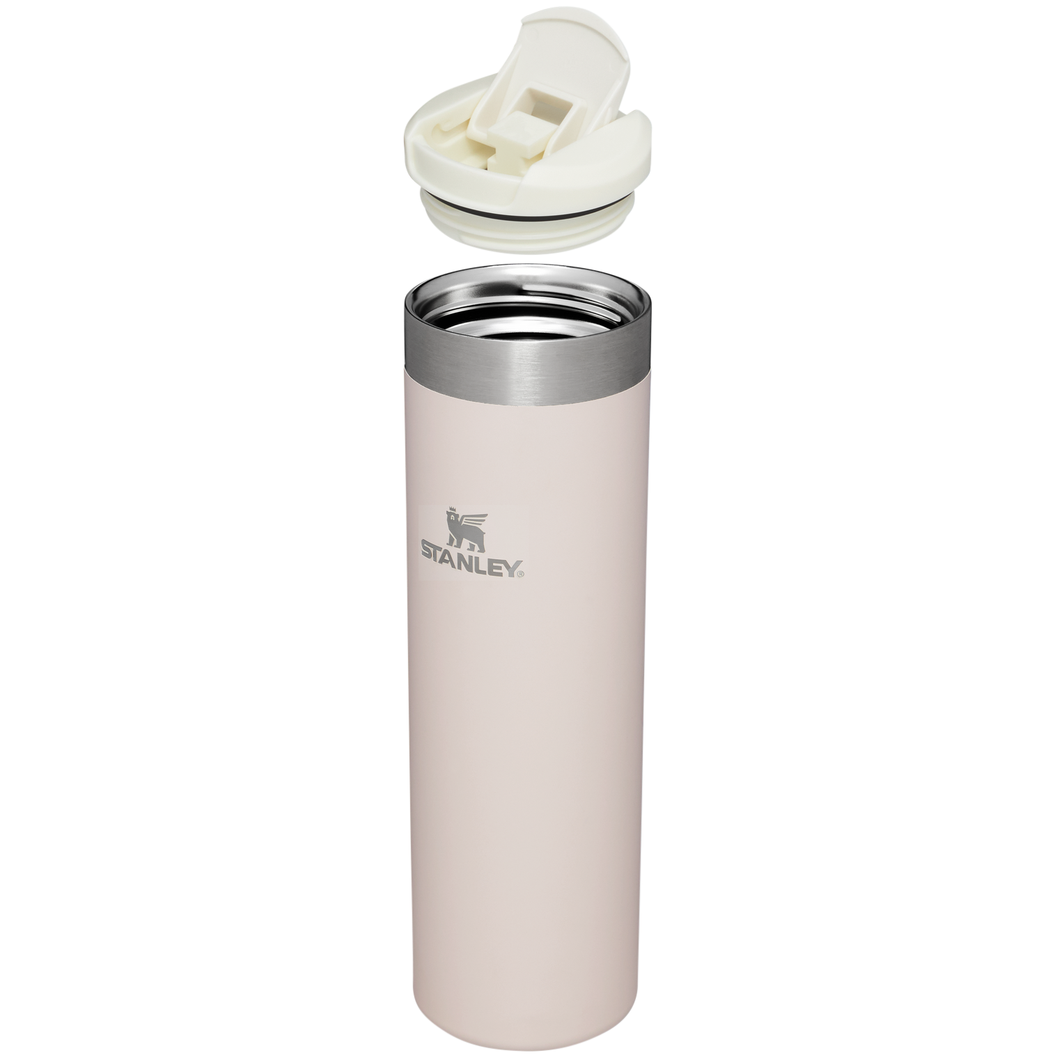 The Transit Flip Top Mug| 20 OZ - Create