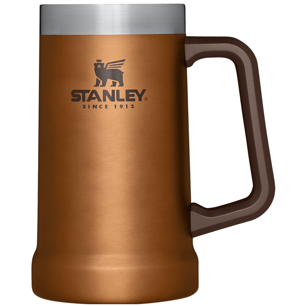 Adventure Big Grip Beer Stein| 24 OZ
