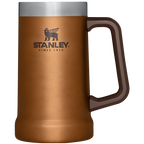 Adventure Big Grip Beer Stein| 24 OZ