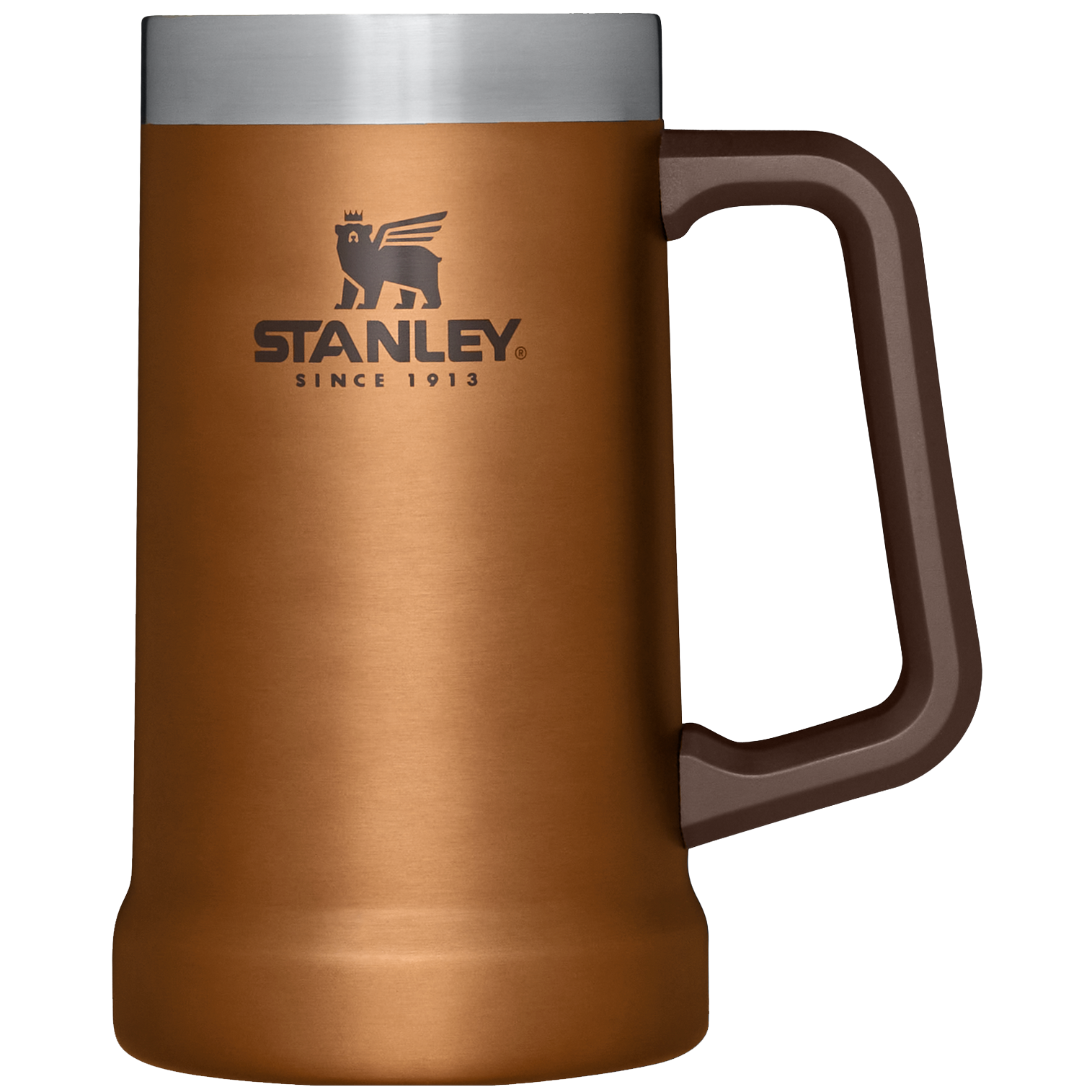 Adventure Big Grip Beer Stein| 24 OZ