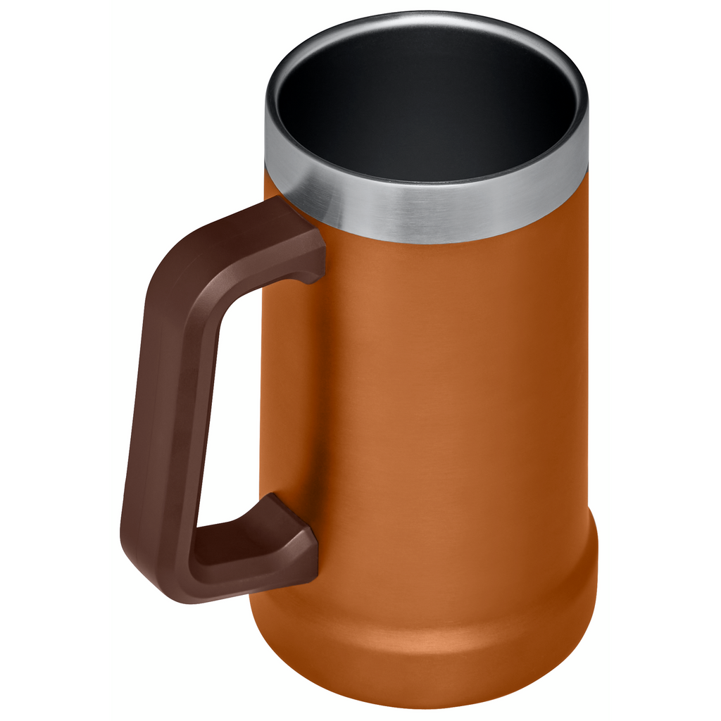 Adventure Big Grip Beer Stein| 24 OZ