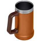 Adventure Big Grip Beer Stein| 24 OZ