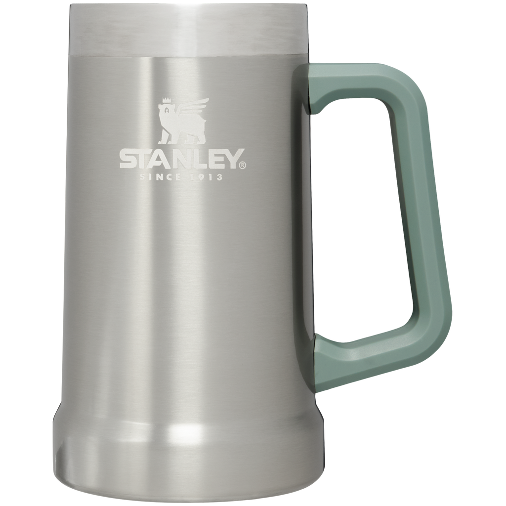 Adventure Big Grip Beer Stein| 24 OZ