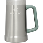 Adventure Big Grip Beer Stein| 24 OZ