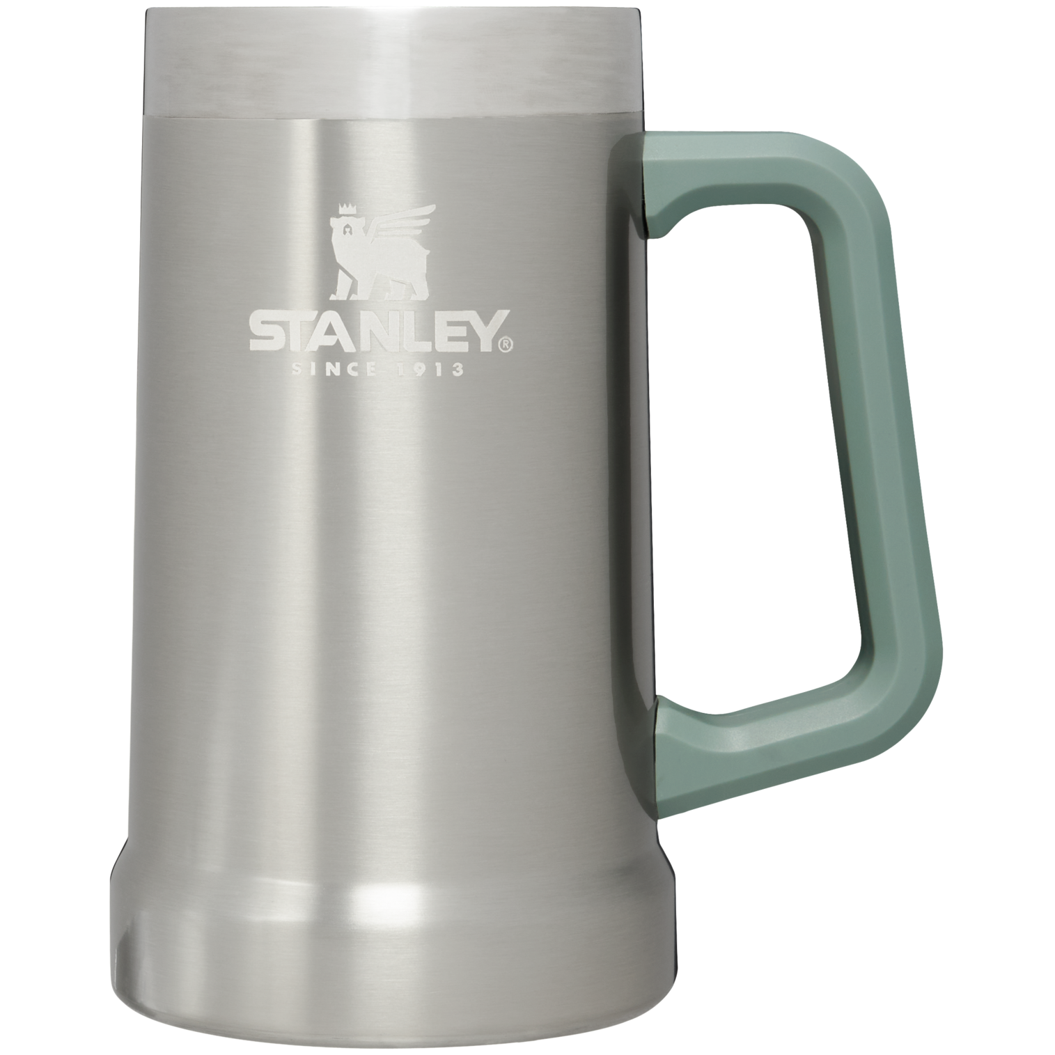 Adventure Big Grip Beer Stein| 24 OZ