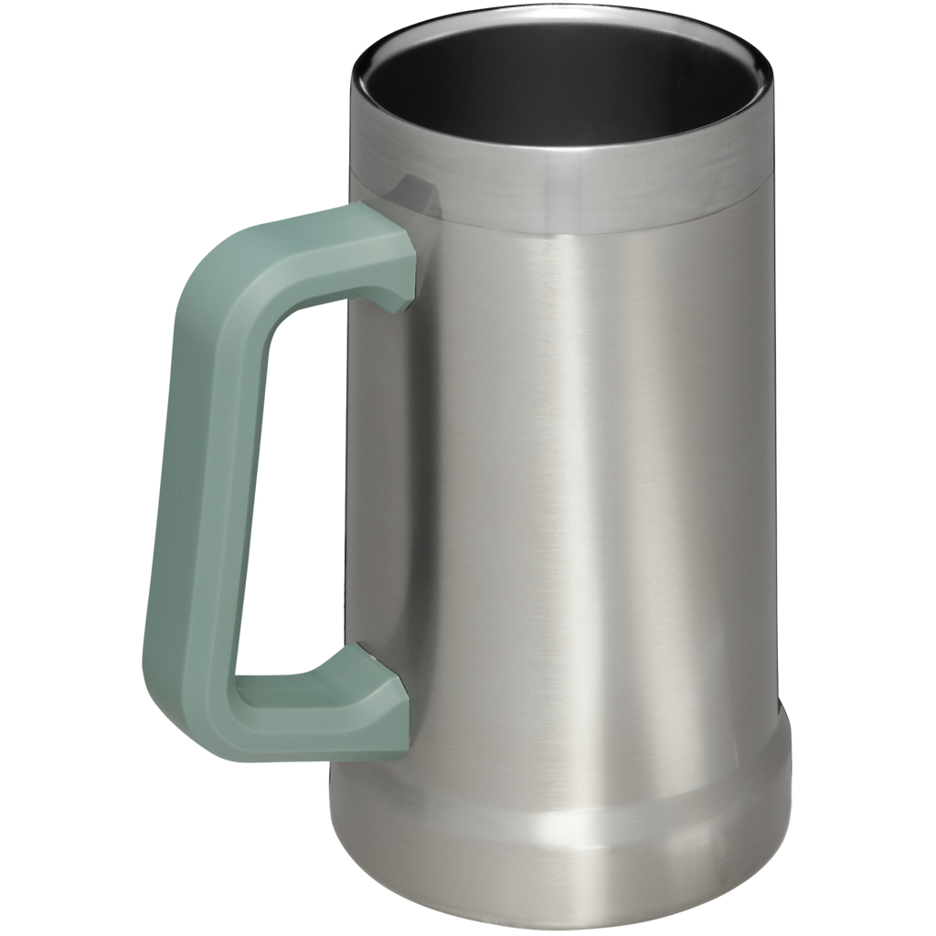 Adventure Big Grip Beer Stein| 24 OZ