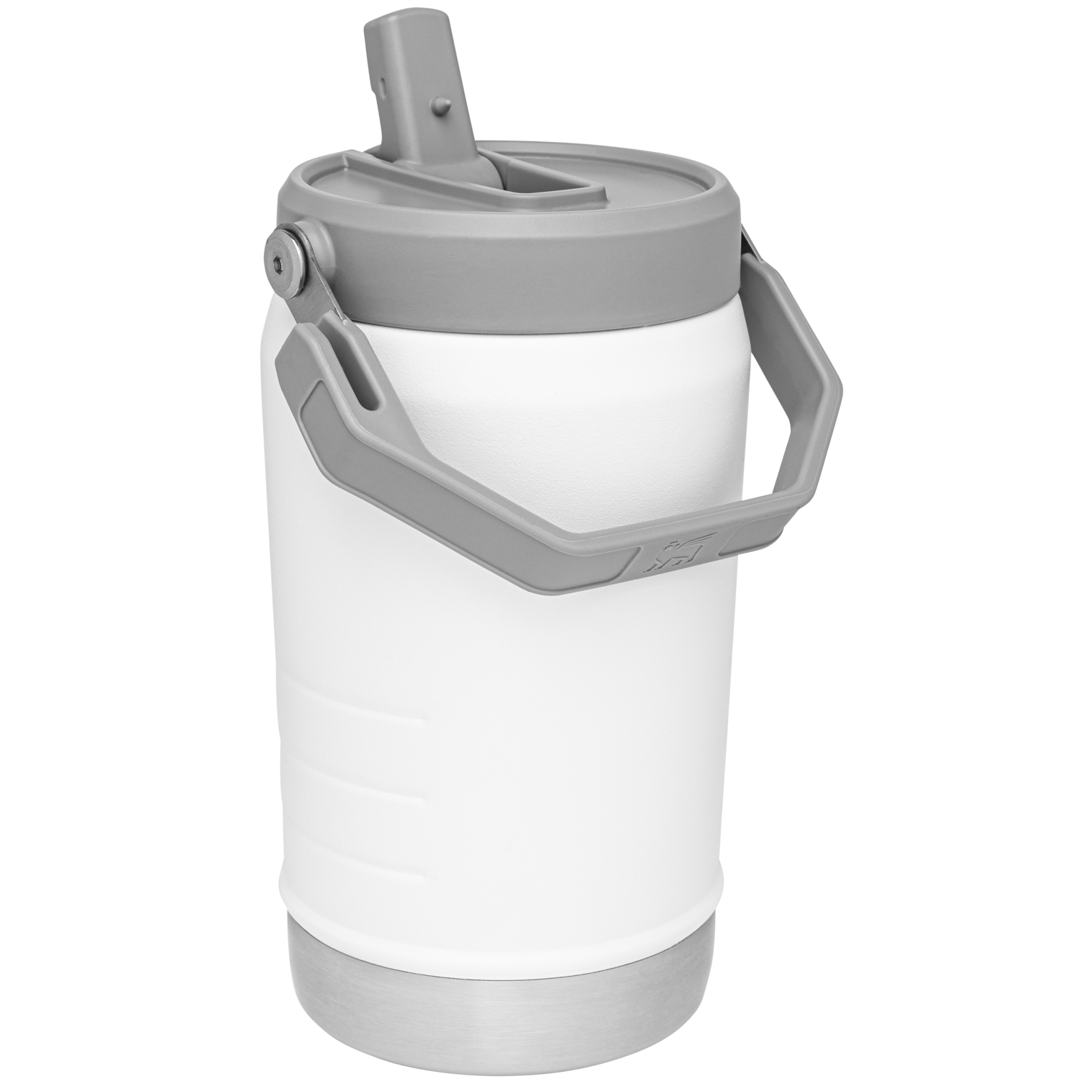 The IceFlow™ Flip Straw Jug| 40 OZ
