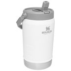 The IceFlow™ Flip Straw Jug| 40 OZ