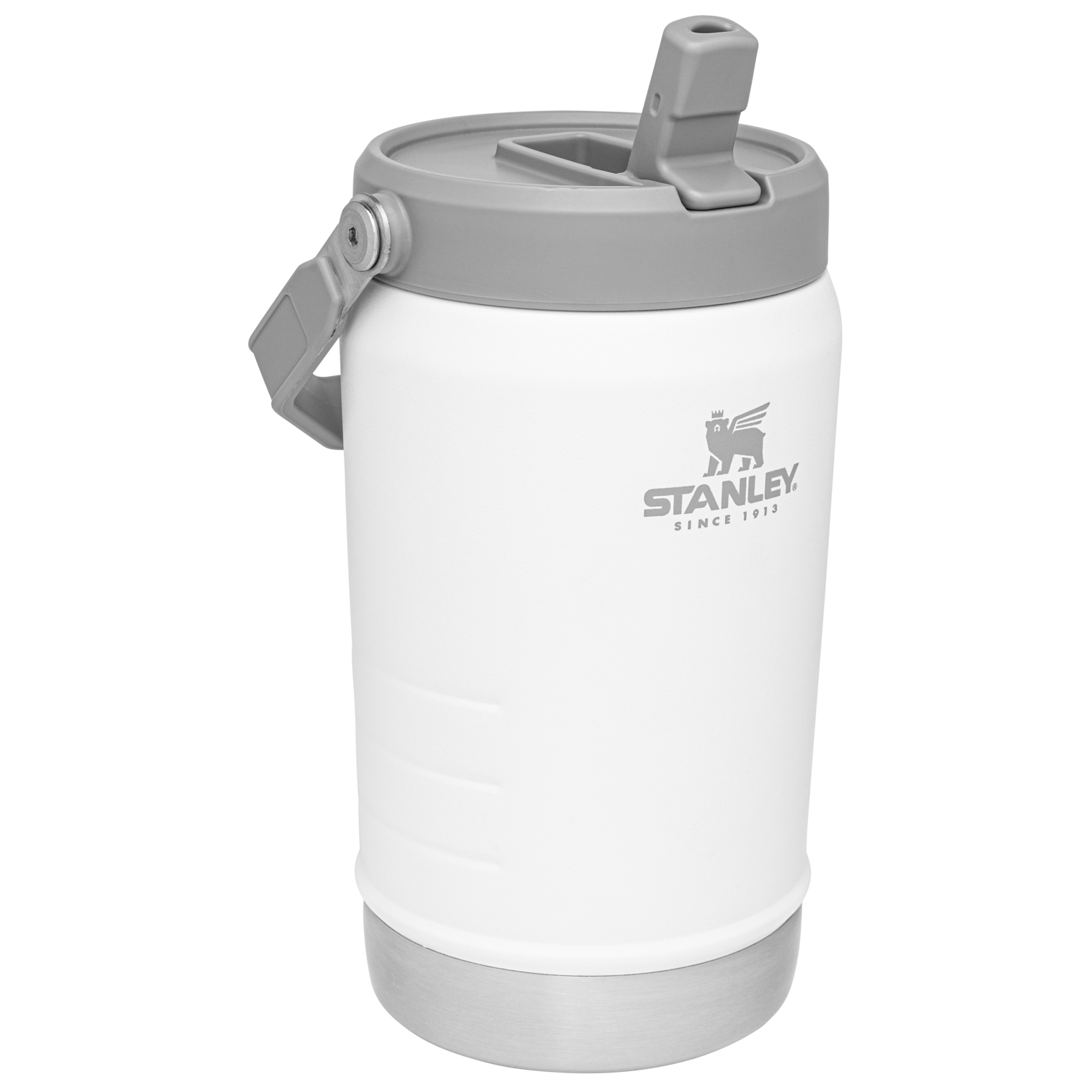 The IceFlow™ Flip Straw Jug| 40 OZ