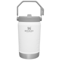 The IceFlow™ Flip Straw Jug| 40 OZ - Create