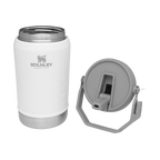 The IceFlow™ Flip Straw Jug| 40 OZ