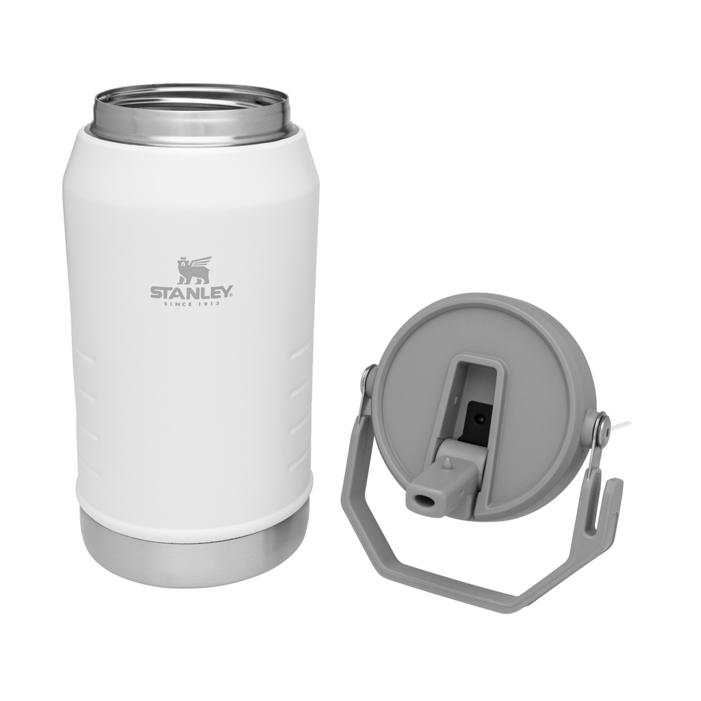 The IceFlow™ Flip Straw Jug| 64 OZ