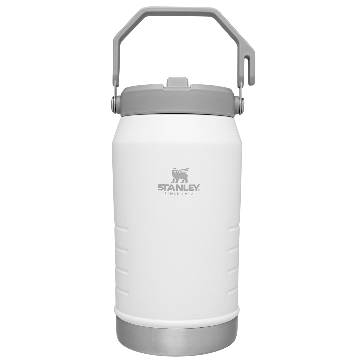 The IceFlow™ Flip Straw Jug| 64 OZ