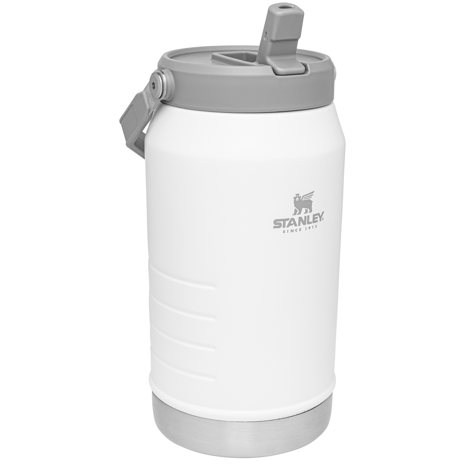 The IceFlow™ Flip Straw Jug| 64 OZ