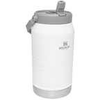 The IceFlow™ Flip Straw Jug| 64 OZ - Create
