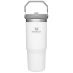 The IceFlow™ Flip Straw Tumbler| 30 OZ - Create