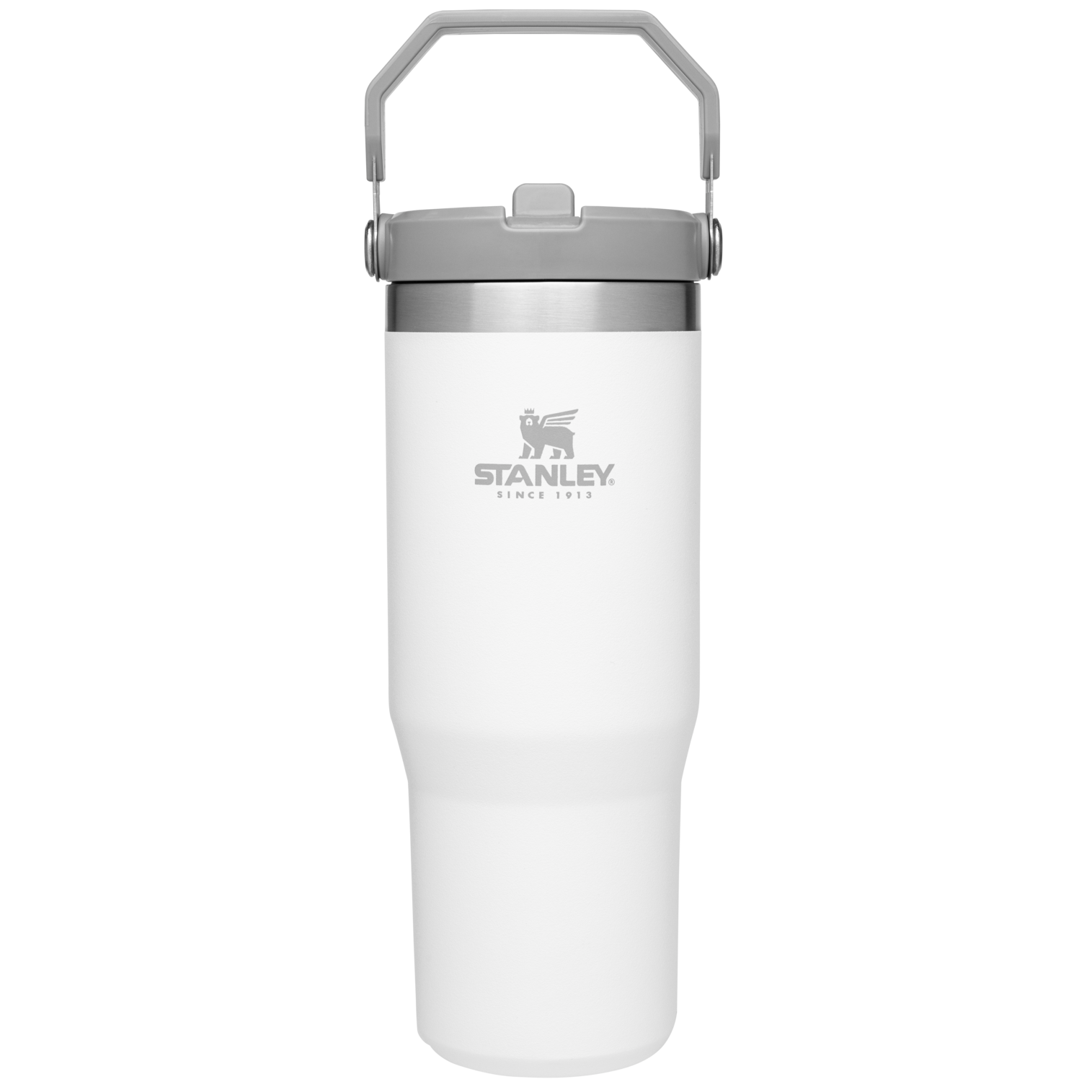 The IceFlow™ Flip Straw Tumbler| 30 OZ - Create