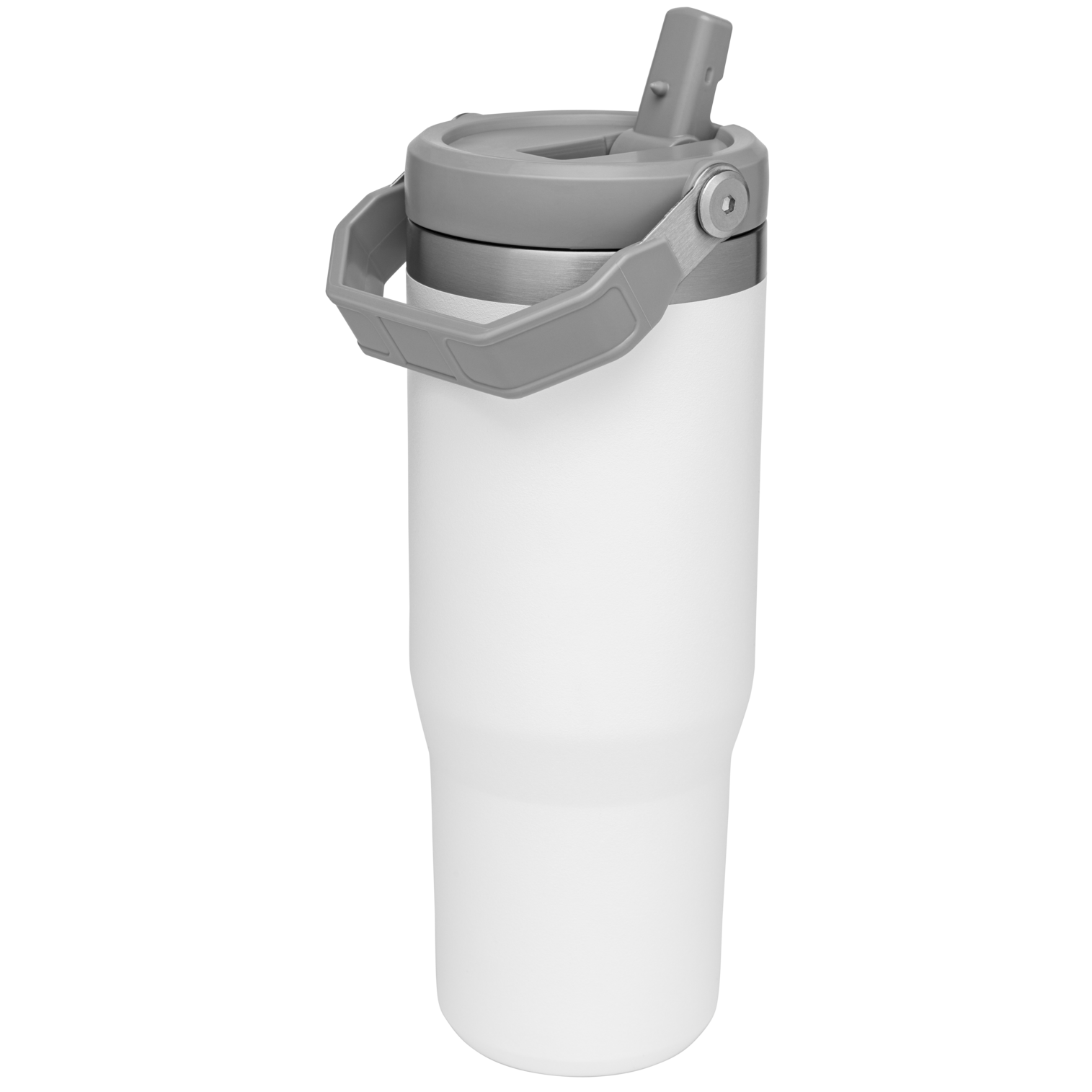 The IceFlow™ Flip Straw Tumbler| 30 OZ - Create