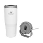 The IceFlow™ Flip Straw Tumbler| 30 OZ - Create