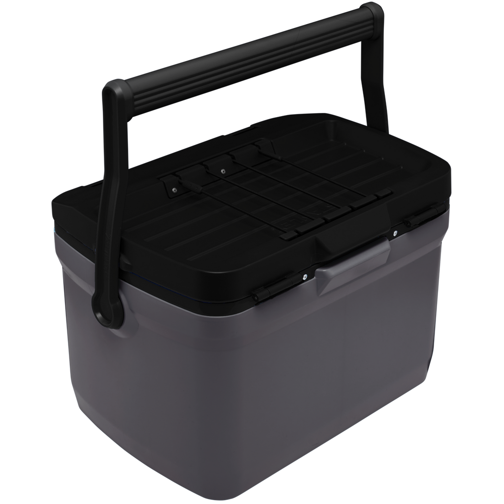 The Easy Carry Outdoor Cooler| 16 QT