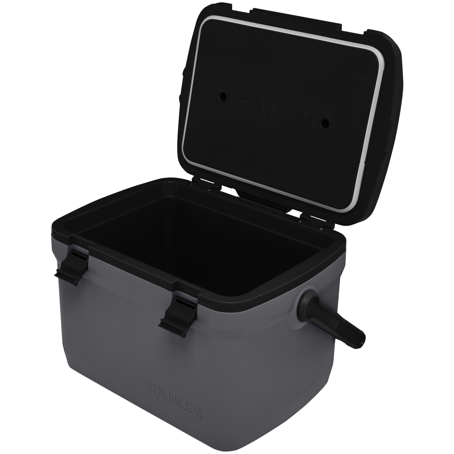 The Easy Carry Outdoor Cooler| 16 QT
