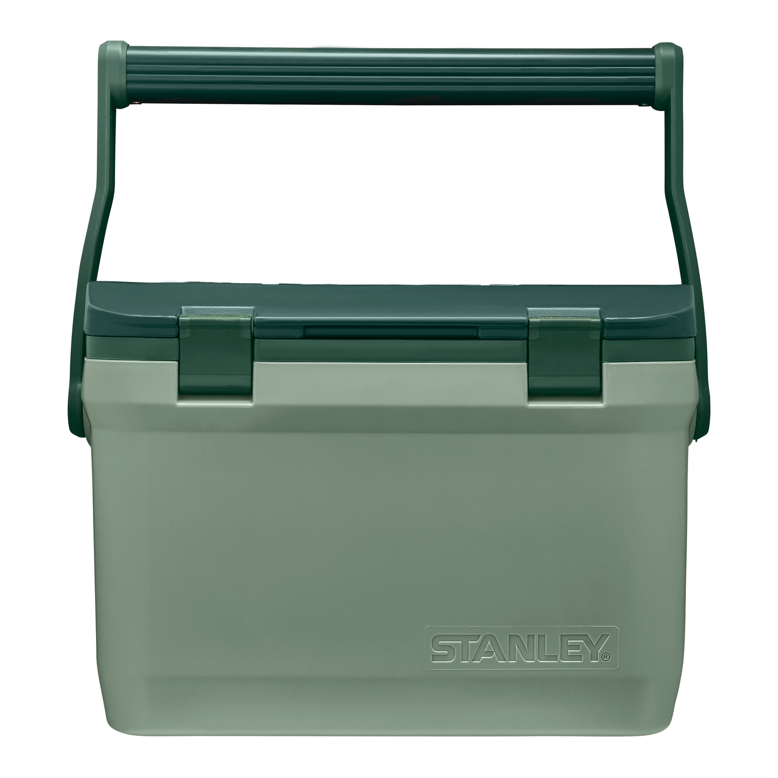The Easy Carry Outdoor Cooler| 16 QT