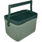 The Easy Carry Outdoor Cooler| 16 QT