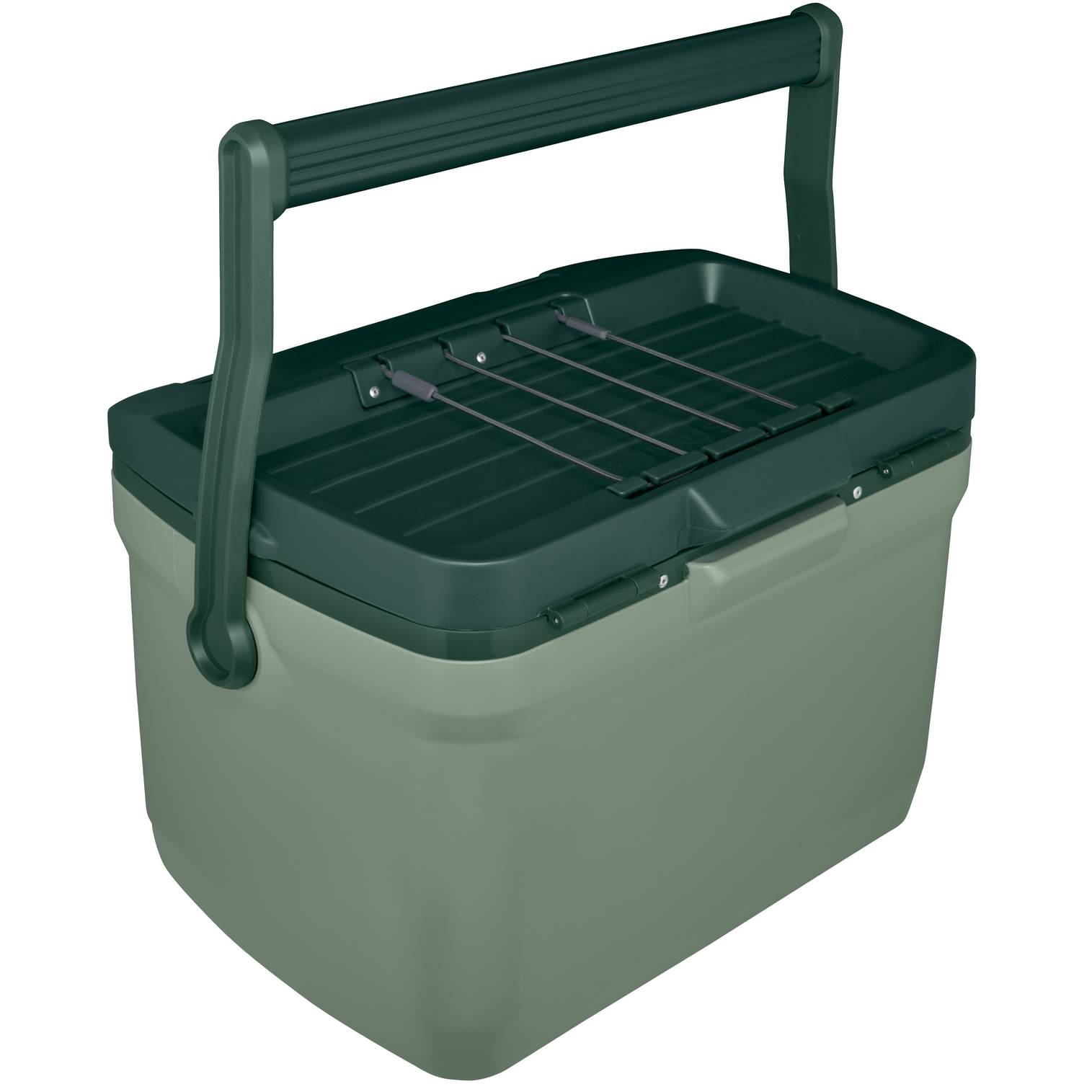 The Easy Carry Outdoor Cooler| 16 QT