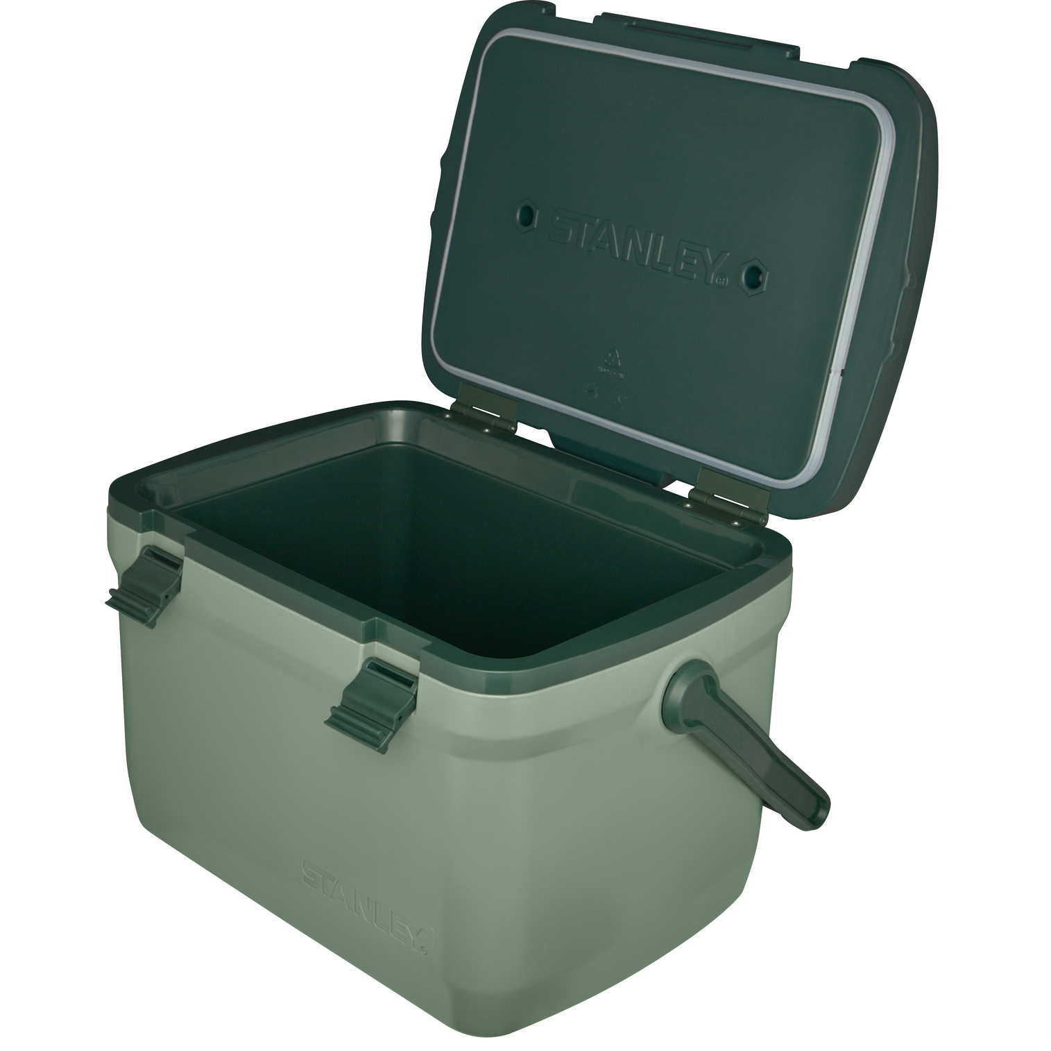 The Easy Carry Outdoor Cooler| 16 QT