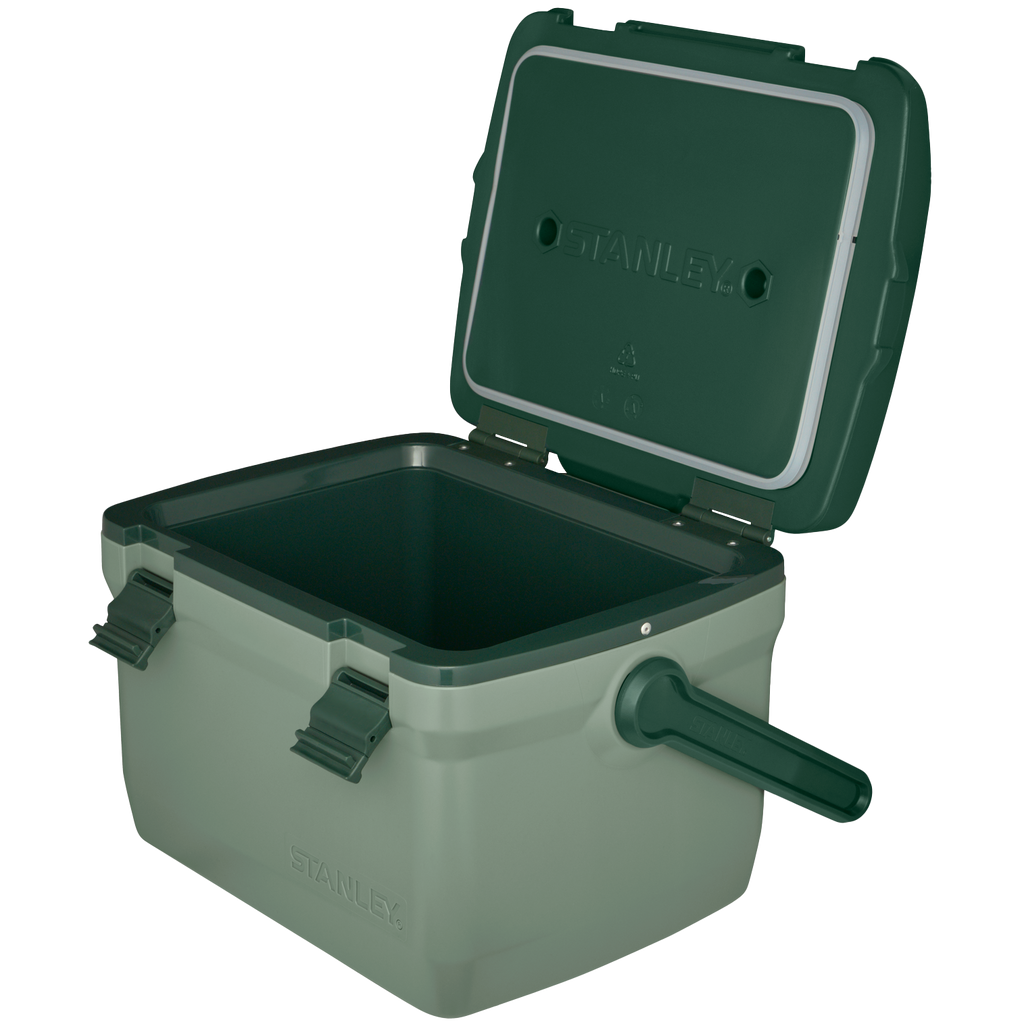 The Easy Carry Lunch Cooler| 7 QT