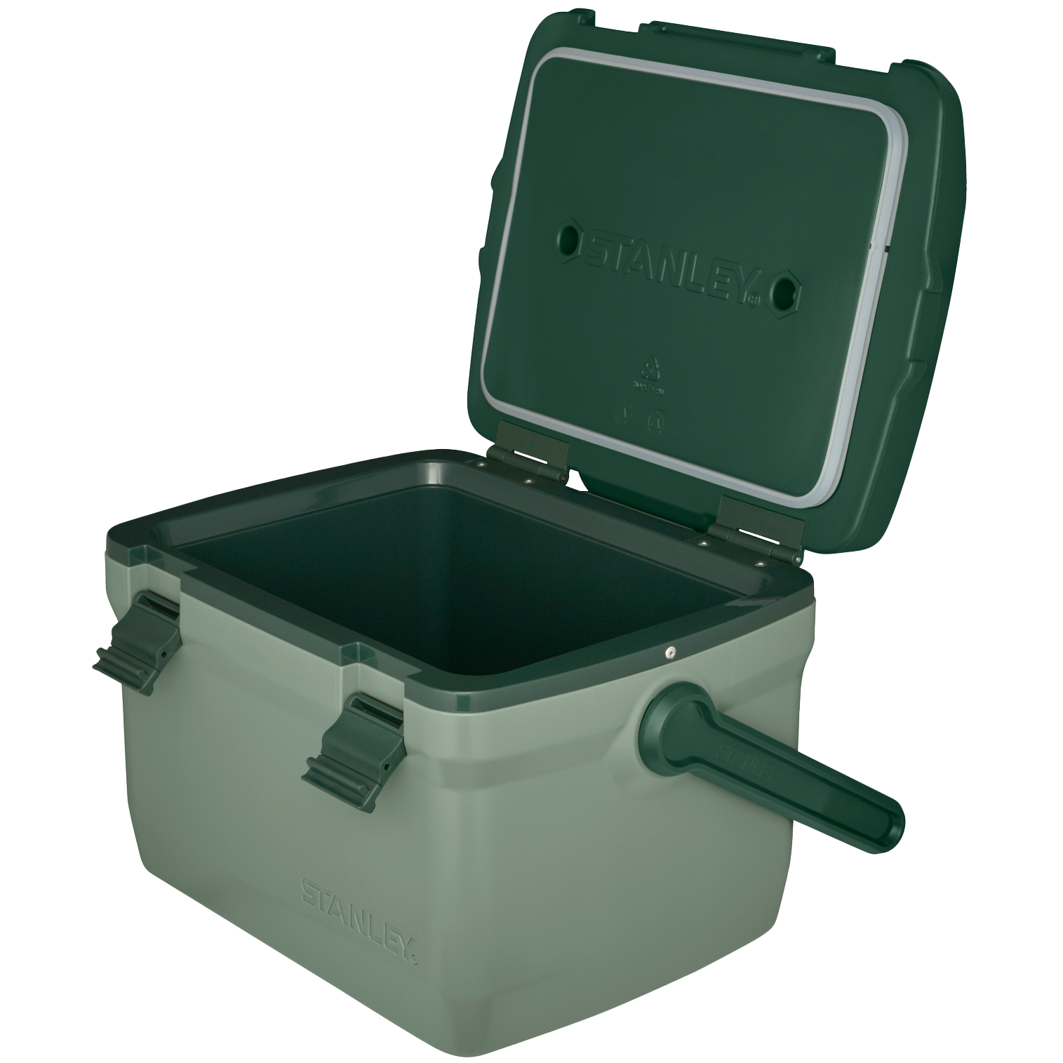 The Easy Carry Lunch Cooler| 7 QT