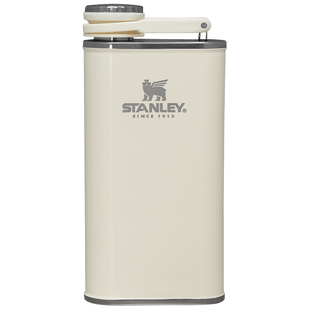 Classic Easy Fill Wide Mouth Flask| 8 OZ