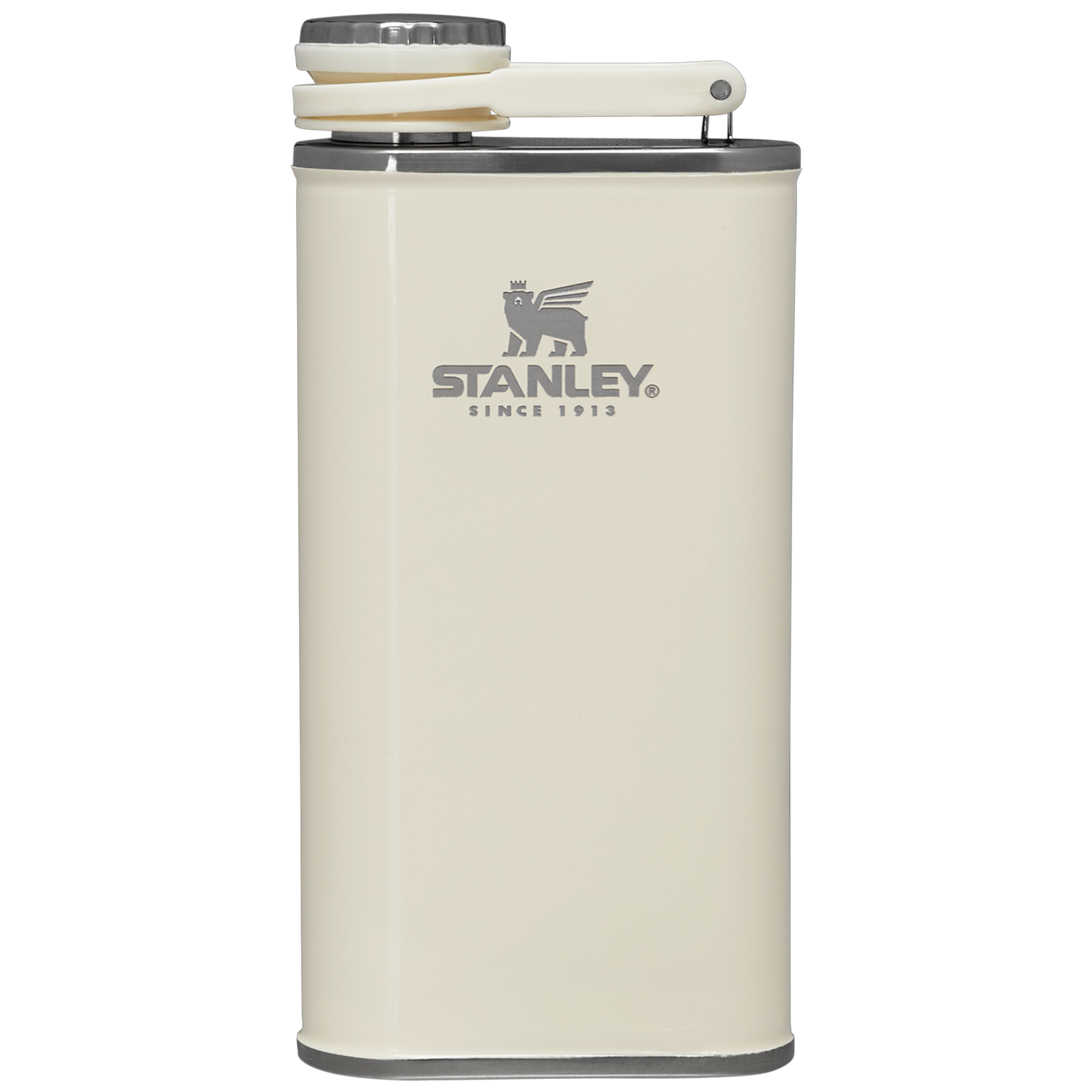 Classic Easy Fill Wide Mouth Flask| 8 OZ