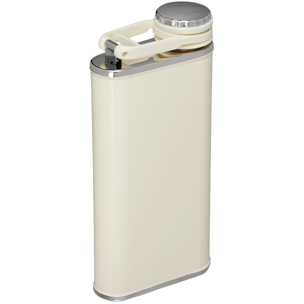 Classic Easy Fill Wide Mouth Flask| 8 OZ