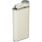 Classic Easy Fill Wide Mouth Flask| 8 OZ