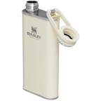 Classic Easy Fill Wide Mouth Flask| 8 OZ