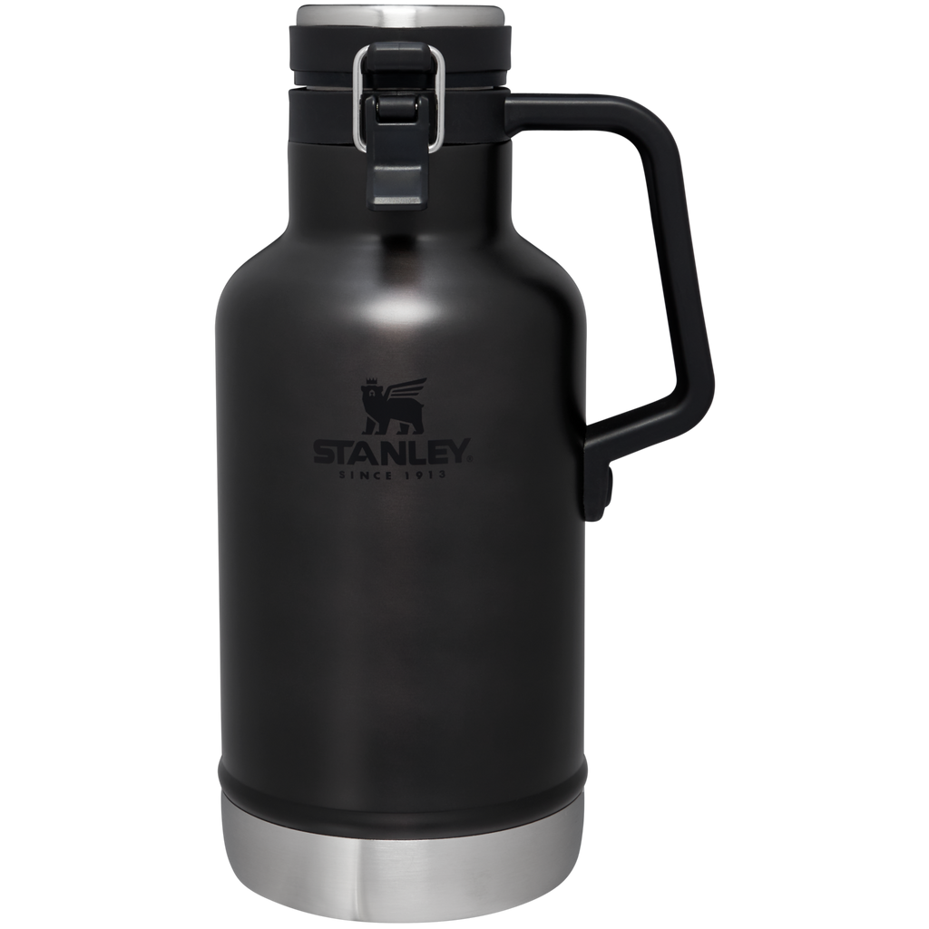 Classic Easy-Pour Growler| 64 OZ