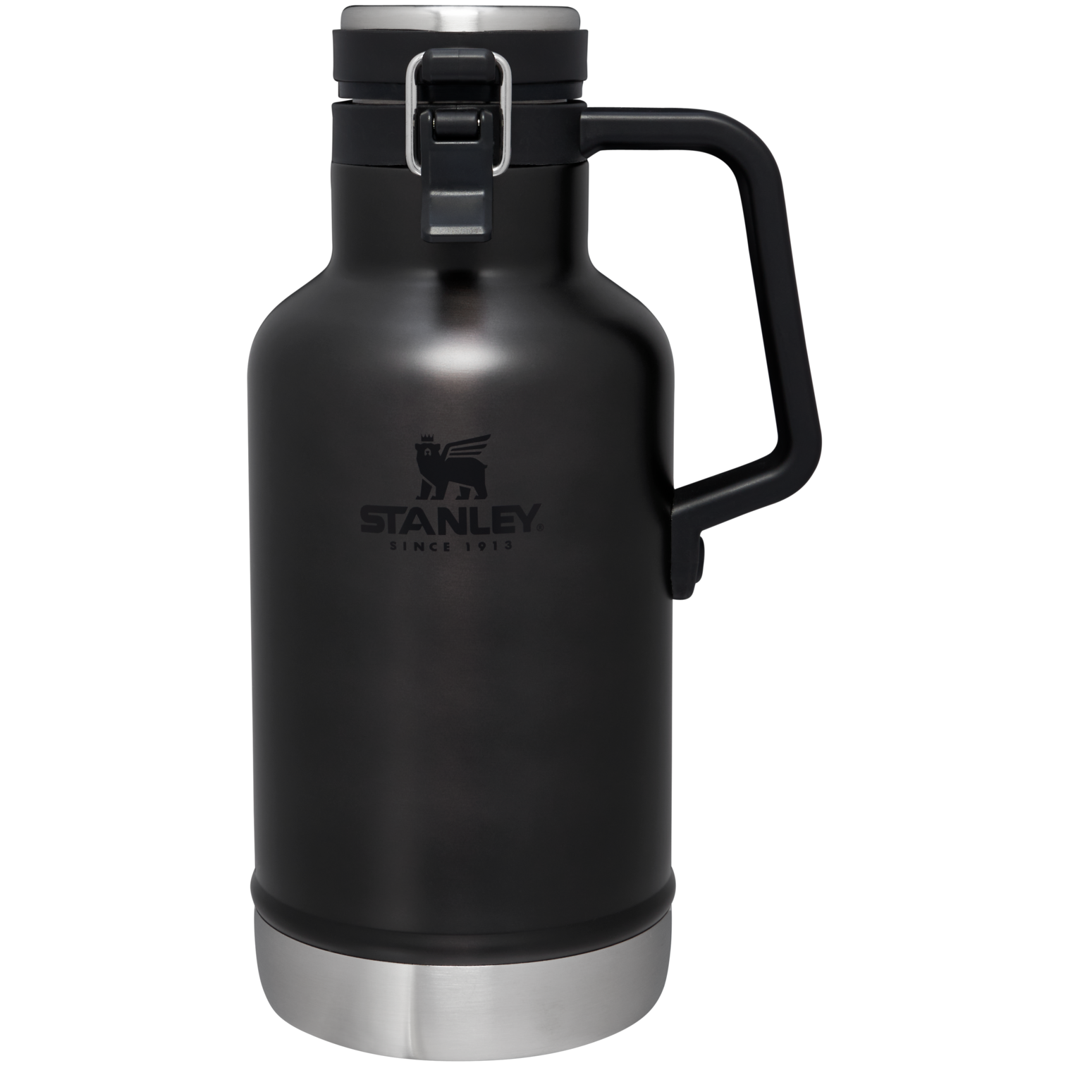 Classic Easy-Pour Growler| 64 OZ