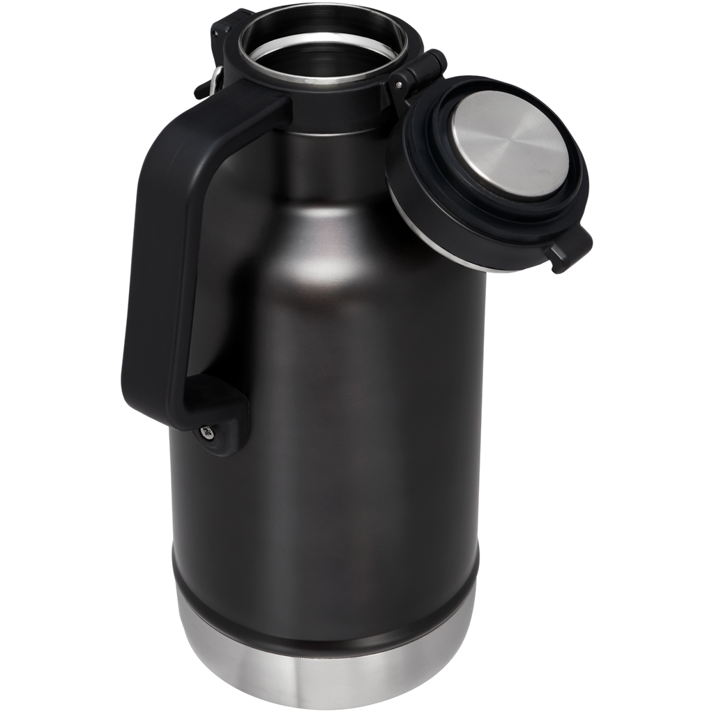 Classic Easy-Pour Growler| 64 OZ