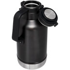 Classic Easy-Pour Growler| 64 OZ