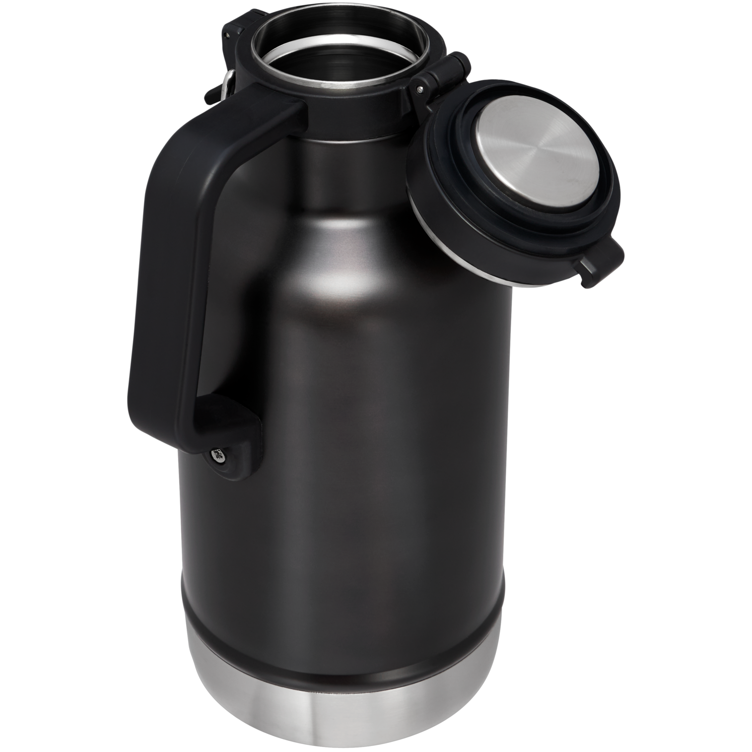 Classic Easy-Pour Growler| 64 OZ