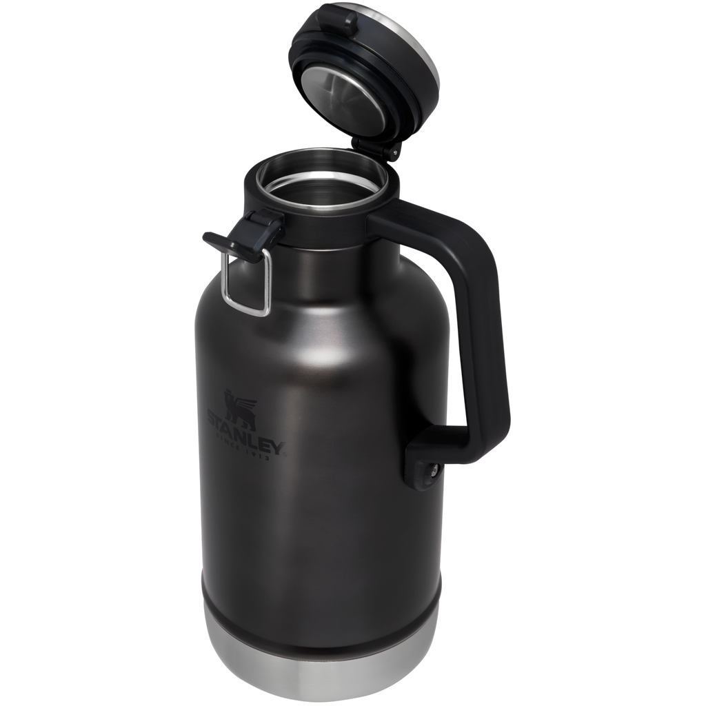 Classic Easy-Pour Growler| 64 OZ