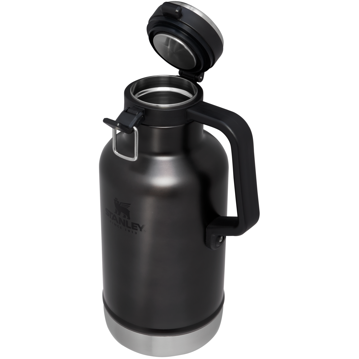 Classic Easy-Pour Growler| 64 OZ