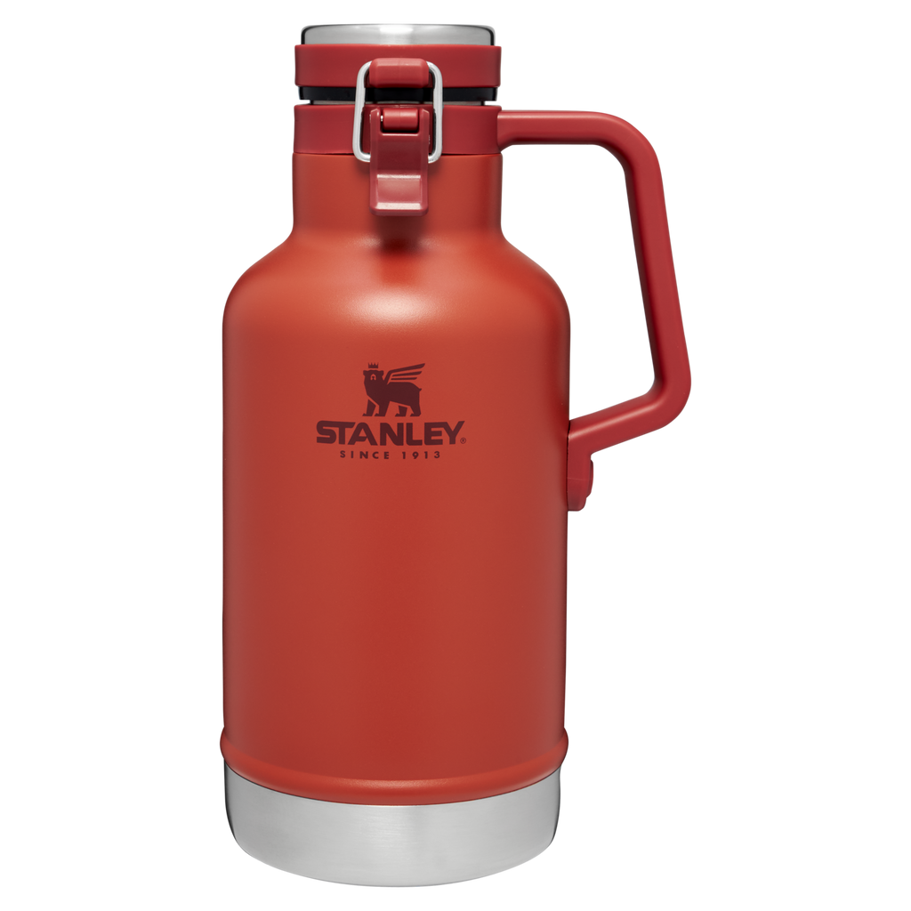 Classic Easy-Pour Growler| 64 OZ