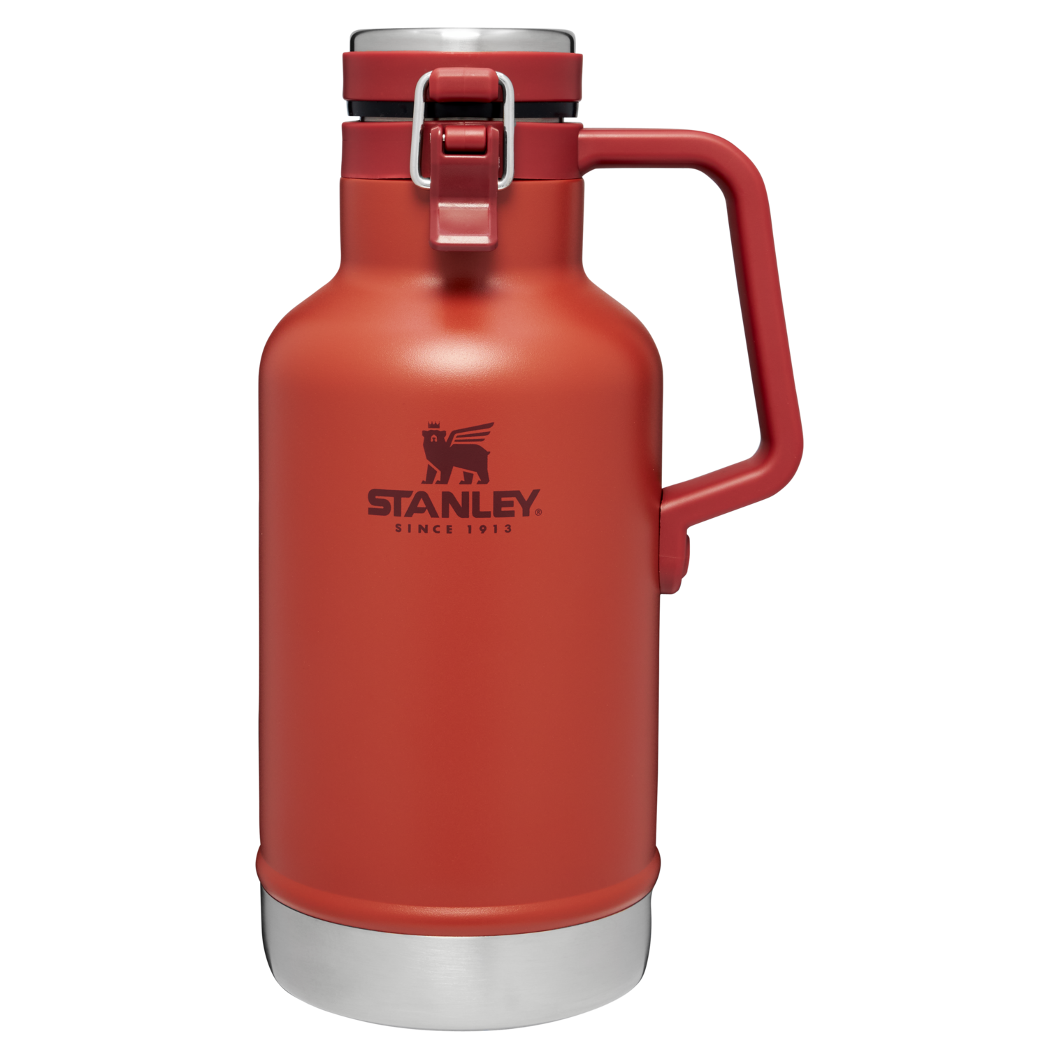Classic Easy-Pour Growler| 64 OZ