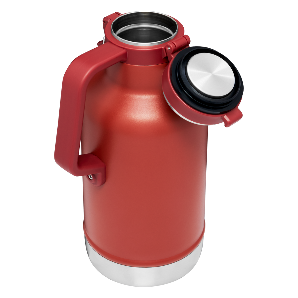 Classic Easy-Pour Growler| 64 OZ