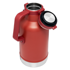 Classic Easy-Pour Growler| 64 OZ