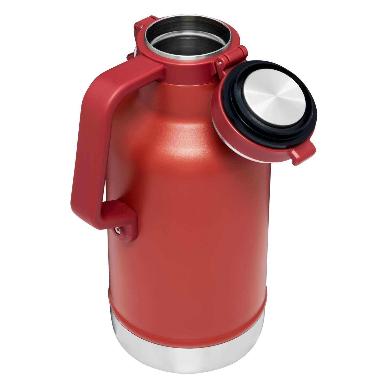 Classic Easy-Pour Growler| 64 OZ